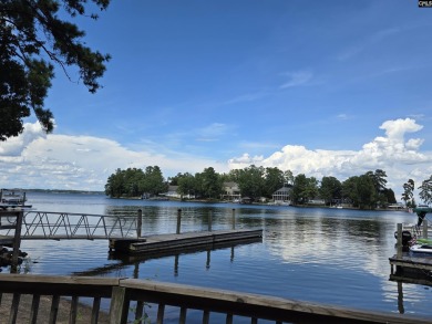 Lake Home For Sale in Lexington, South Carolina