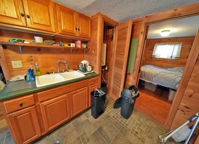 All On One Floor... Two Bedroom Ranch Home Made Of Stone, Rock - photo 11
