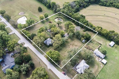 (private lake, pond, creek) Lot For Sale in Independence Kansas