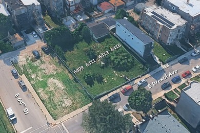 Adjacent lots also available: 6413 Drexel, 6411 Drexel & 6409 - photo 2