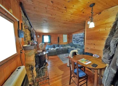 All On One Floor... Two Bedroom Ranch Home Made Of Stone, Rock - photo 12