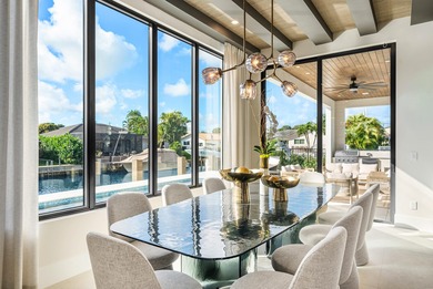 Prepare to be captivated by this extraordinary corner estate in