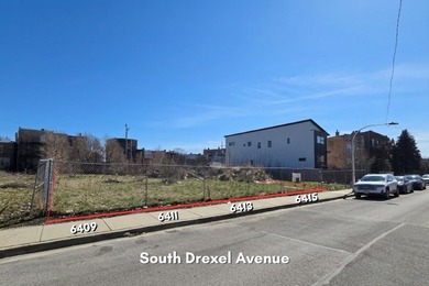 Adjacent lots also available: 6413 Drexel, 6411 Drexel & 6409 - photo 3
