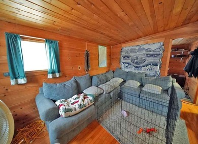 All On One Floor... Two Bedroom Ranch Home Made Of Stone, Rock - photo 13