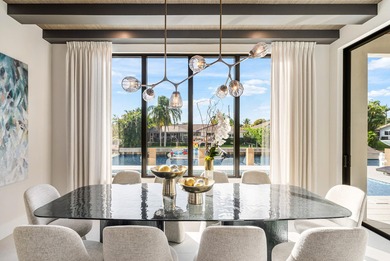 Prepare to be captivated by this extraordinary corner estate in