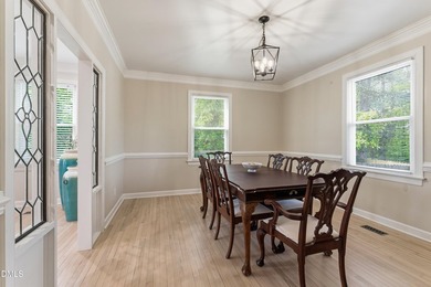 Welcome to this beautifully updated and spacious Colonial home - photo 13
