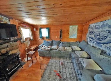 All On One Floor... Two Bedroom Ranch Home Made Of Stone, Rock - photo 14