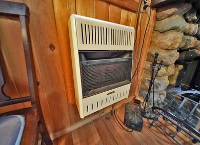 All On One Floor... Two Bedroom Ranch Home Made Of Stone, Rock - photo 15