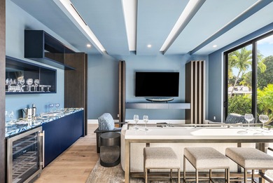 Prepare to be captivated by this extraordinary corner estate in