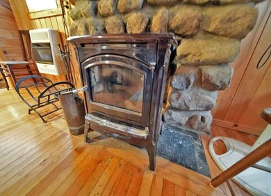 All On One Floor... Two Bedroom Ranch Home Made Of Stone, Rock - photo 16
