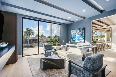 Prepare to be captivated by this extraordinary corner estate in