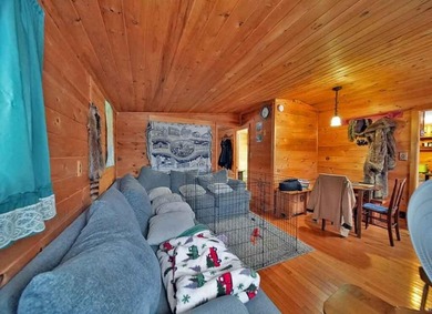 All On One Floor... Two Bedroom Ranch Home Made Of Stone, Rock - photo 17