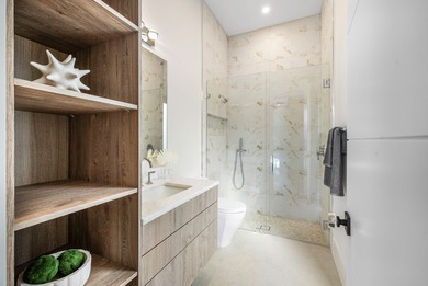 Prepare to be captivated by this extraordinary corner estate in