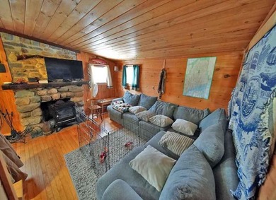 All On One Floor... Two Bedroom Ranch Home Made Of Stone, Rock - photo 18