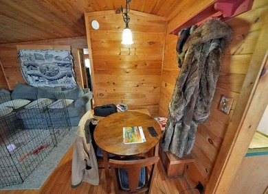 All On One Floor... Two Bedroom Ranch Home Made Of Stone, Rock - photo 19