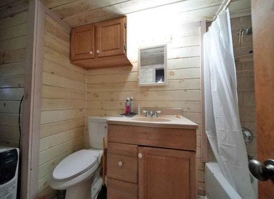 All On One Floor... Two Bedroom Ranch Home Made Of Stone, Rock - photo 22