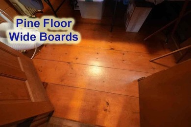 All On One Floor... Two Bedroom Ranch Home Made Of Stone, Rock - photo 26
