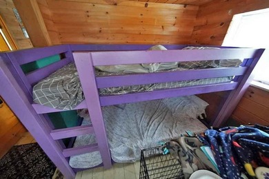 All On One Floor... Two Bedroom Ranch Home Made Of Stone, Rock - photo 30