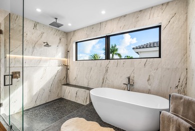 Prepare to be captivated by this extraordinary corner estate in