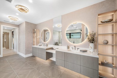 Prepare to be captivated by this extraordinary corner estate in