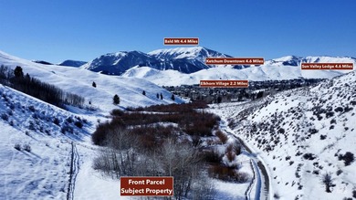 Sun Valley Legacy Estate & Development Masterpiece. Discover the - photo 34