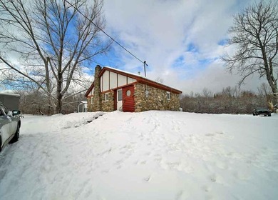 All On One Floor... Two Bedroom Ranch Home Made Of Stone, Rock - photo 34