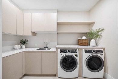 Prepare to be captivated by this extraordinary corner estate in