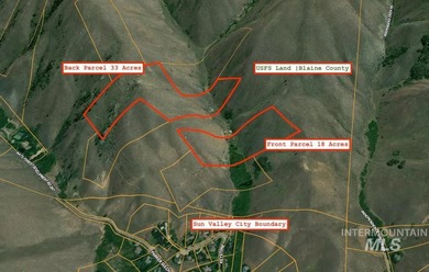 Sun Valley Legacy Estate & Development Masterpiece. Discover the - photo 35