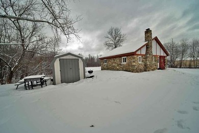 All On One Floor... Two Bedroom Ranch Home Made Of Stone, Rock - photo 35