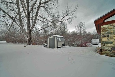 All On One Floor... Two Bedroom Ranch Home Made Of Stone, Rock - photo 36