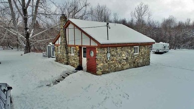 All On One Floor... Two Bedroom Ranch Home Made Of Stone, Rock - photo 37