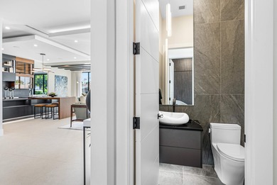 Prepare to be captivated by this extraordinary corner estate in