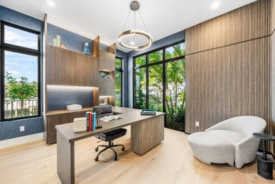 Prepare to be captivated by this extraordinary corner estate in