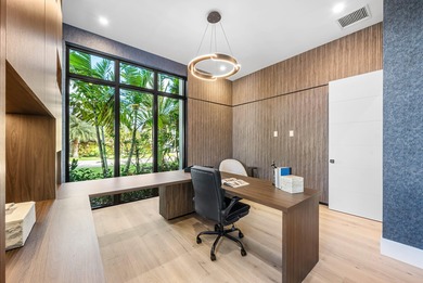 Prepare to be captivated by this extraordinary corner estate in