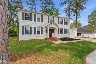 Welcome to this beautifully updated and spacious Colonial home - photo 41