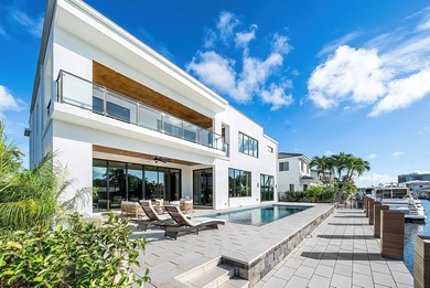 Prepare to be captivated by this extraordinary corner estate in