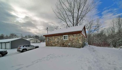 All On One Floor... Two Bedroom Ranch Home Made Of Stone, Rock - photo 46
