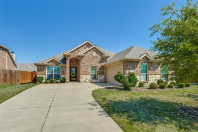 Lake Lavon Home Sale Pending in Wylie Texas