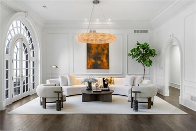 Set on +/-7.79 acres along sought-after Columns Drive, this - photo 3