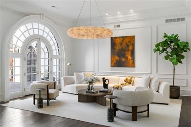 Set on +/-7.79 acres along sought-after Columns Drive, this - photo 4