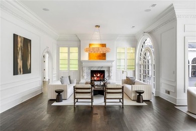 Set on +/-7.79 acres along sought-after Columns Drive, this - photo 5