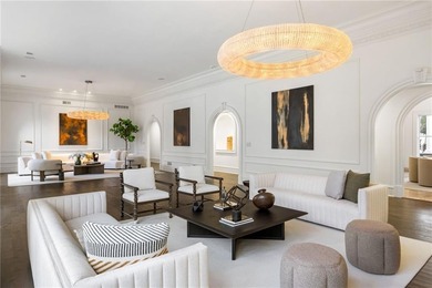 Set on +/-7.79 acres along sought-after Columns Drive, this - photo 7