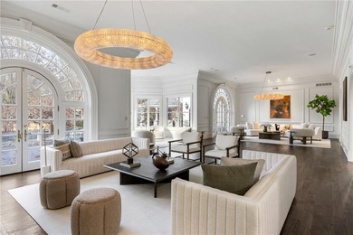 Set on +/-7.79 acres along sought-after Columns Drive, this - photo 8