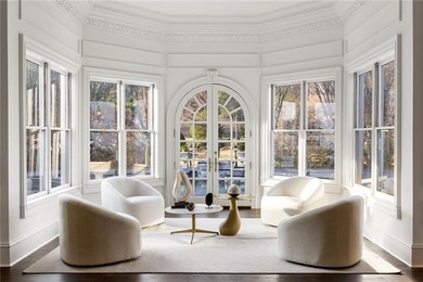 Set on +/-7.79 acres along sought-after Columns Drive, this - photo 9