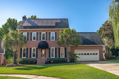 Lake Home For Sale in Columbia, South Carolina