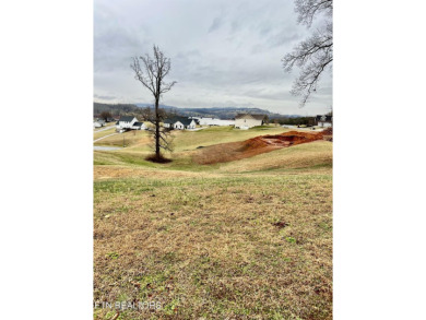 Lake Lot Sale Pending in Morristown, Tennessee