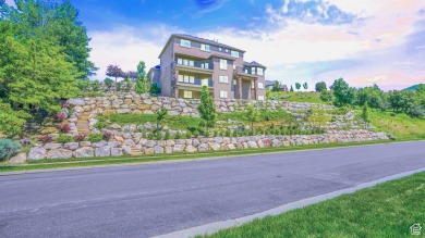 Great Salt Lake Home For Sale in Bountiful Utah