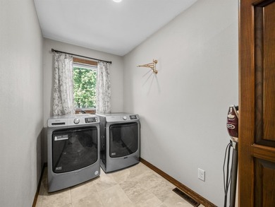 Experience peaceful country living in this beautifully updated - photo 12