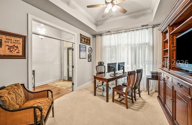 Nestled on a private circle within the prestigious Callawassie - photo 14
