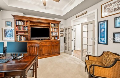 Nestled on a private circle within the prestigious Callawassie - photo 15